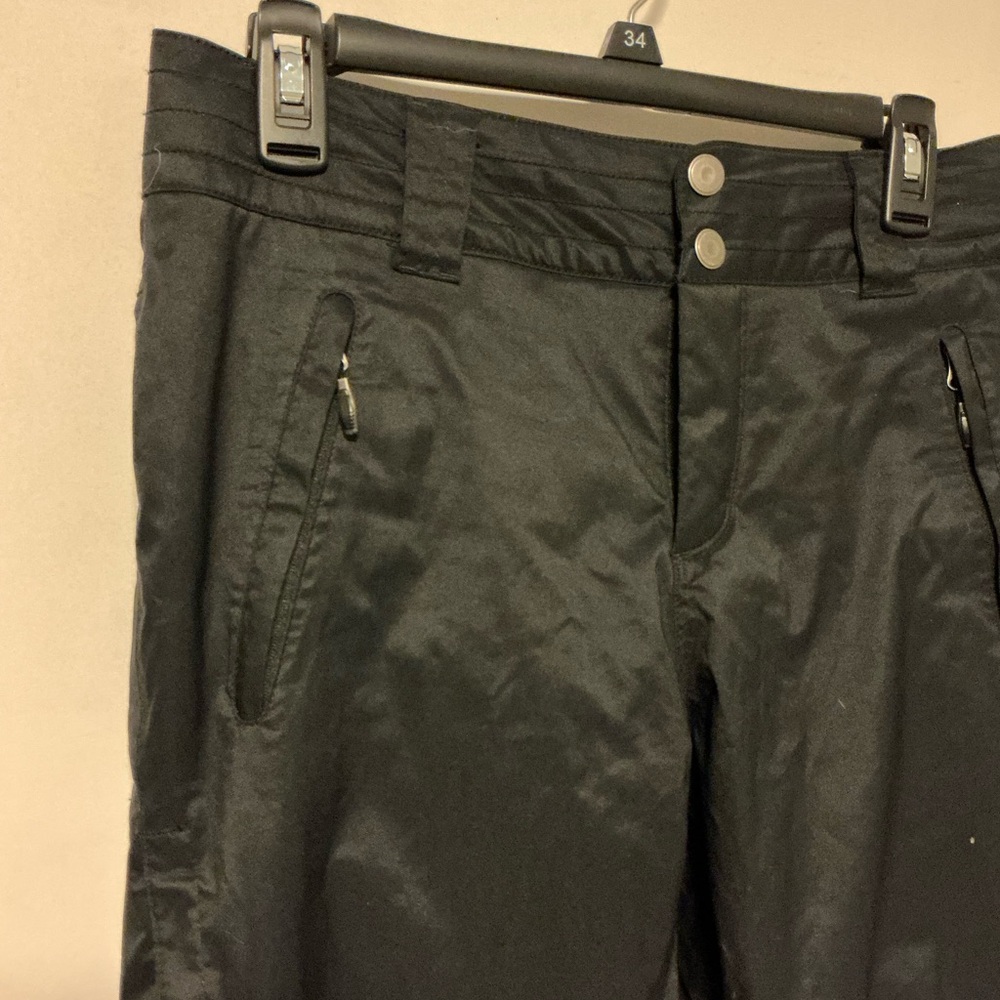 Women’s Columbia Snowpants - Picture 2 of 8